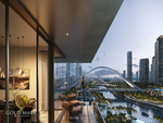 1 bedroom Apartment in Dubai Creek Harbour (The Lagoons), UAE No. 28279 - Image 3