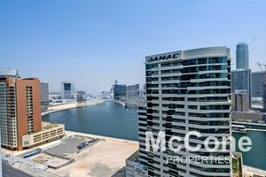 1 bedroom Apartment in Business Bay, UAE No. 28285