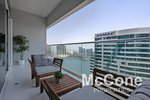 1 bedroom Apartment in Business Bay, UAE No. 28285 - Image 9