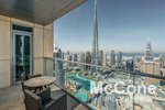 3 bedrooms Apartment in Downtown Dubai (Downtown Burj Dubai), UAE No. 28288 - apartment in Dubai