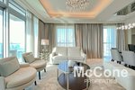 3 bedrooms Apartment in Downtown Dubai (Downtown Burj Dubai), UAE No. 28288 - Image 16