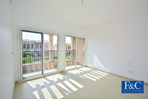 3 bedrooms Villa in Serena, UAE No. 283