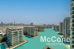 3 bedrooms Apartment in Mohammed Bin Rashid City, UAE No. 28374