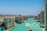 3 bedrooms Apartment in Mohammed Bin Rashid City, UAE No. 28374 - apartment in Dubai