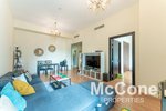 2 bedrooms Apartment in Dubai Sports City, UAE No. 28380 - Image 3