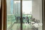2 bedrooms Apartment in Dubai Sports City, UAE No. 28380 - Image 6