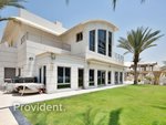 6 bedrooms Villa in Palm Jumeirah, UAE No. 2839 - Image 22