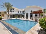 6 bedrooms Villa in Palm Jumeirah, UAE No. 2839 - Image 23