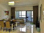 2 bedrooms Apartment in Business Bay, UAE No. 2841 - apartment in Dubai