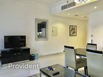 2 bedrooms Apartment in Business Bay, UAE No. 2841 - Image 9