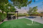 4 bedrooms Villa in Jumeirah Golf Estates, UAE No. 28440 - Image 15