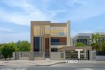 7 bedrooms Villa in Jumeirah Park, UAE No. 28445 - villa in Dubai