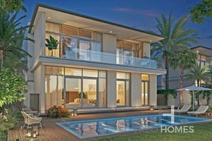 5 bedrooms Villa in Jumeirah Village Circle, UAE No. 28446