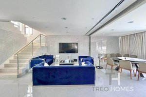 5 bedrooms Villa in Dubai Hills Estate, UAE No. 28447