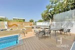 5 bedrooms Villa in Dubai Hills Estate, UAE No. 28447 - Image 10