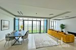 4 bedrooms Penthouse in The Hills, UAE No. 28454 - Image 2