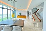 4 bedrooms Penthouse in The Hills, UAE No. 28454 - Image 3