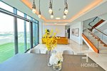 4 bedrooms Penthouse in The Hills, UAE No. 28454 - Image 4