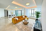 4 bedrooms Penthouse in The Hills, UAE No. 28454 - Image 5