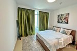 4 bedrooms Penthouse in The Hills, UAE No. 28454 - Image 7