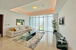 4 bedrooms Penthouse in The Hills, UAE No. 28454 - Image 8