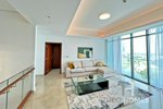 4 bedrooms Penthouse in The Hills, UAE No. 28454 - Image 9