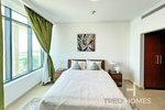 4 bedrooms Penthouse in The Hills, UAE No. 28454 - Image 10