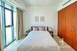 4 bedrooms Penthouse in The Hills, UAE No. 28454 - Image 16
