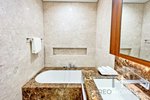 4 bedrooms Penthouse in The Hills, UAE No. 28454 - Image 19