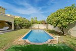 4 bedrooms Villa in Jumeirah Park, UAE No. 28455 - Image 25