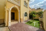 4 bedrooms Villa in Jumeirah Park, UAE No. 28455 - Image 27