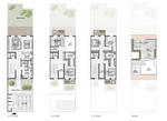 3 bedrooms Townhouse in Jumeirah, UAE No. 28457 - Image 6