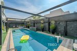 4 bedrooms Villa in Meadows, UAE No. 28465 - villa in Dubai