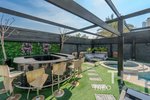 4 bedrooms Villa in Meadows, UAE No. 28465 - Image 2