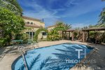 4 bedrooms Villa in Jumeirah Park, UAE No. 28467 - villa in Dubai