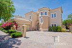 4 bedrooms Villa in Arabian Ranches, UAE No. 28470 - villa in Dubai