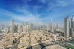 3 bedrooms Penthouse in Burj Khalifa, UAE No. 28473 - Image 2