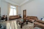 3 bedrooms Penthouse in Burj Khalifa, UAE No. 28473 - Image 9