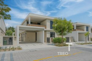 4 bedrooms Villa in Tilal Al Ghaf, UAE No. 28475