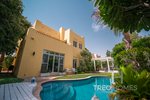 4 bedrooms Villa in Arabian Ranches, UAE No. 28476 - villa in Dubai