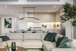 4 bedrooms Apartment in Greens, UAE No. 28477 - Image 3