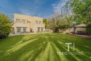 4 bedrooms Villa in Meadows, UAE No. 28478