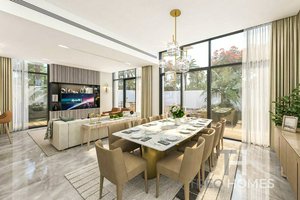 5 bedrooms Villa in Al Furjan, UAE No. 28479