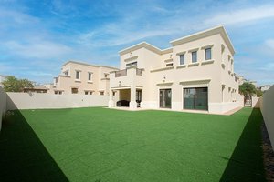 4 bedrooms Villa in Arabian Ranches 2, UAE No. 28480