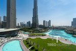 3 bedrooms Apartment in Burj Khalifa, UAE No. 28482 - apartment in Dubai