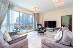 3 bedrooms Apartment in Burj Khalifa, UAE No. 28482 - Image 2