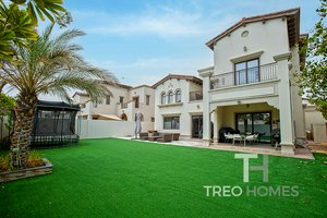4 bedrooms Villa in Arabian Ranches 2, UAE No. 28484