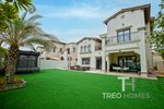 4 bedrooms Villa in Arabian Ranches 2, UAE No. 28484 - villa in Dubai