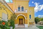 3 bedrooms Villa in Jumeirah Park, UAE No. 28487 - Image 18