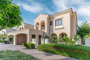 5 bedrooms Villa in Arabian Ranches 2, UAE No. 28495